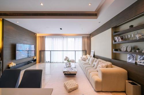 ZHome-SuHe Luxury Mansion-Near NanJing Road, Shanghai (photo 7)