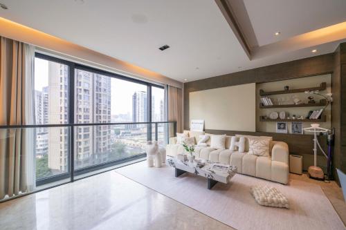 ZHome-SuHe Luxury Mansion-Near NanJing Road, Shanghai (photo 8)