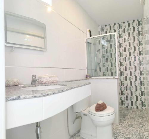 รักเขาแอนด์บ้านมุง in Ban Mung