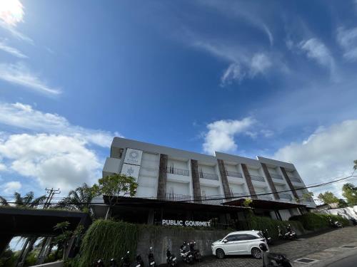 Nivasa Hotel, Nusa Dua