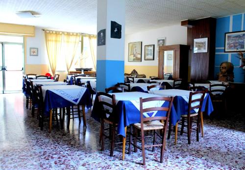 Albergo Nella