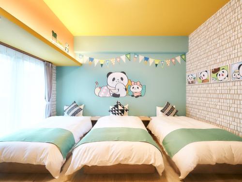 Rakuten STAY Fukuoka-Yakuin - Vacation STAY 60494v