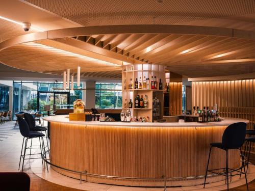 Novotel Le Havre Centre Gare - image 4