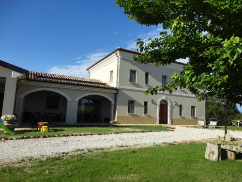 Villa Marietta Country House - Marche