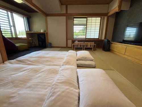 ホテル 白樺 荘 志賀 高原和室 10畳