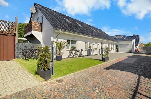 Margaretenhof Apartment 2b