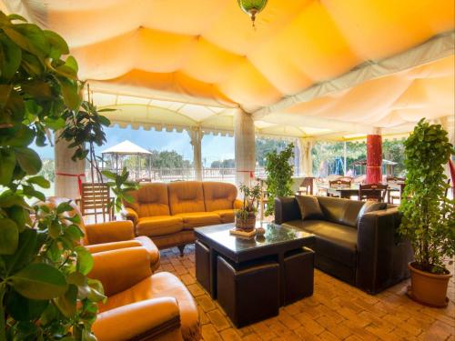 บริการและสิ่งอำนวยความสะดวก, Belvilla by OYO Falco in ปุชชาเรลลี