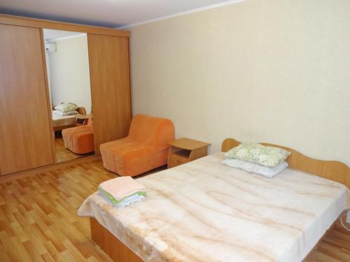 Sutkoff Apartments in Krasnodar