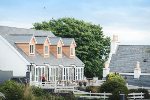 Kirklea Island Suites, , Western Isles