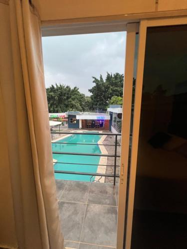 VILLA NAPOLI in Santa Ana