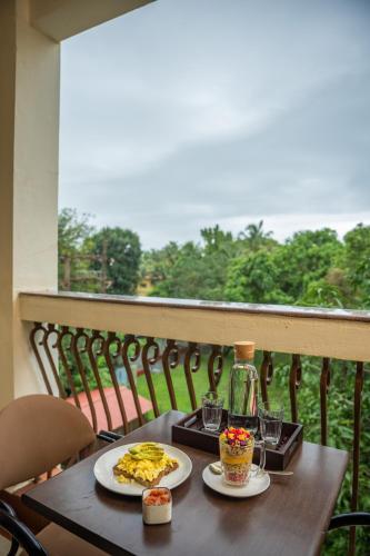 Food and beverages, The Palm House - Coworking and Coliving Community in Palolem
