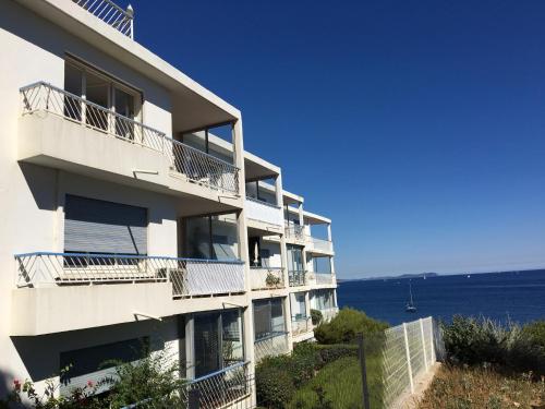 Appartement Le Cap - Location saisonnière - Toulon