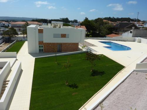  Bela Baia in Salir de Porto