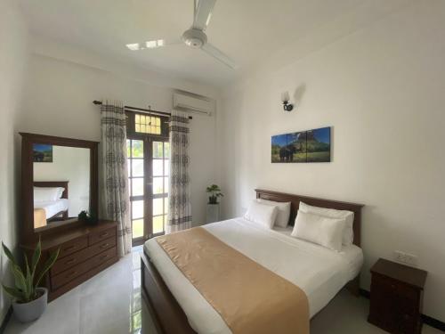 Villa 2A, Matara (foto 9)