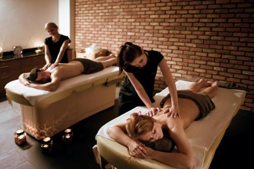Hotel Almond Business & SPA - image 12