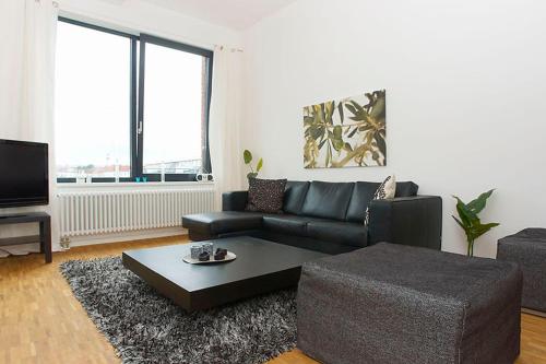 Berlin - Apartments Friedrichshain - image 5