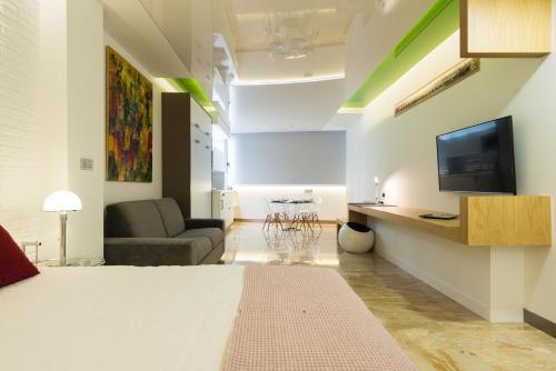 Suites Garden Loft Kandinsky - image 4