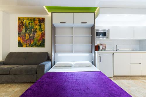 Suites Garden Loft Kandinsky - image 3