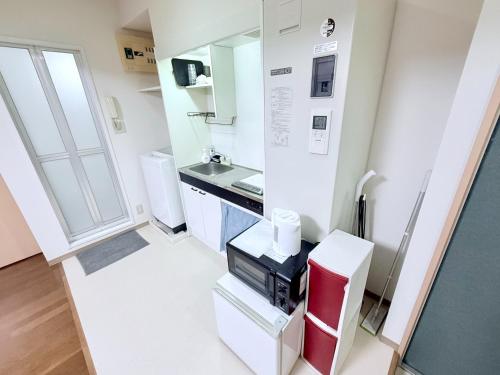 Tokyo Stay Waseda 302の写真