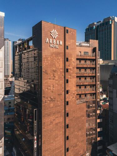 Arban Hotel