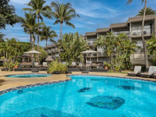 Mercure Nadi, Nadi