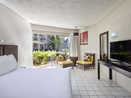 Mercure Nadi, Нади (фото 6)