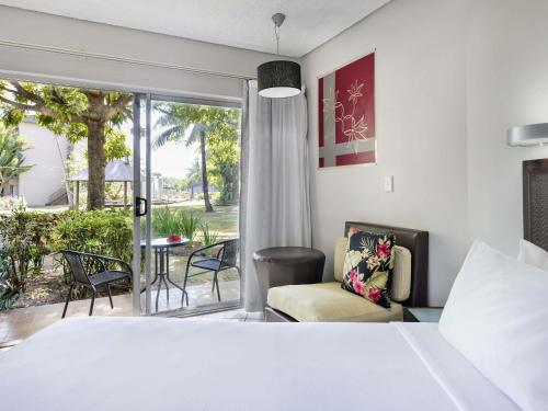 Mercure Nadi, Нади (фото 3)