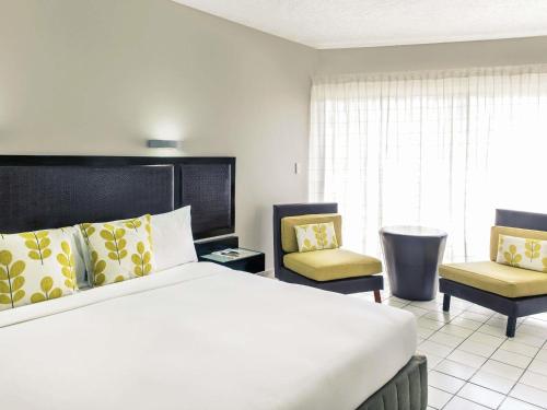 Mercure Nadi, Нади (фото 5)