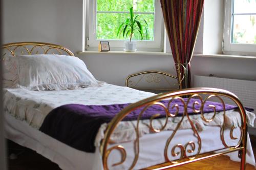 1 twin bed