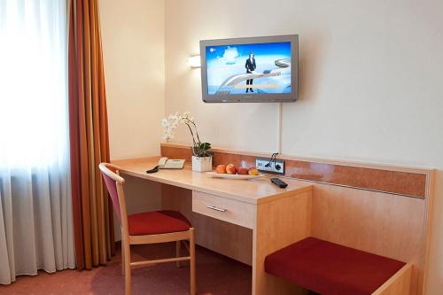 舒马赫加尼酒店 舒马赫加尼酒店