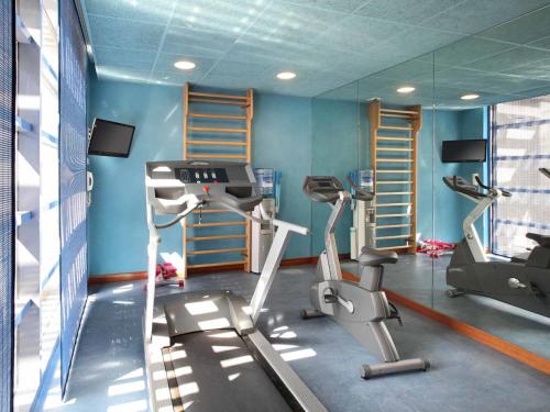 Novotel Suites Nancy Centre - image 2
