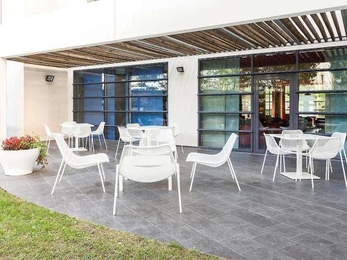 Facilities, Novotel Suites Nancy Centre in Nancy