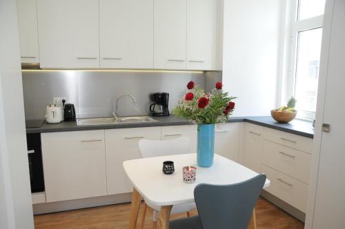 Lisbonne Appartements, Lisabon (fotografie 2)