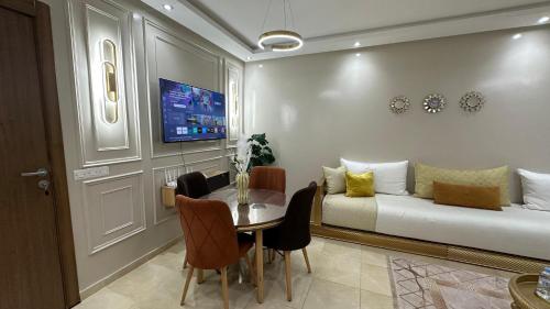 cozy appartement, Casablanca (fotografie 6)