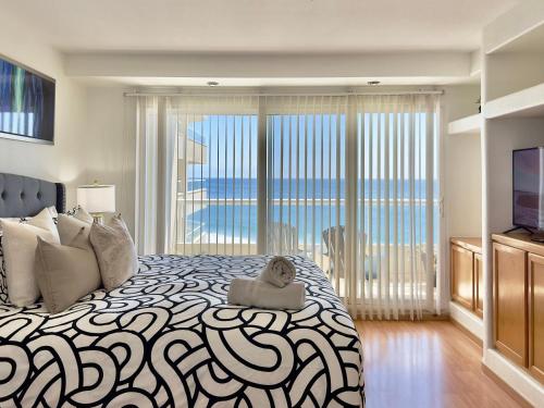 Love La Jolla Hot Tub and Pools – khách sạn tại Rosarito