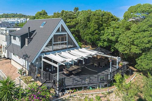 オーシャンヴィラ Breeze and Dog