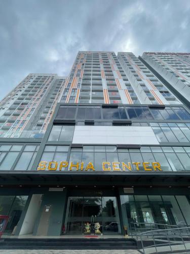 Duke Hospitality - Serviced Apartment - Sophia Center