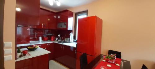 Mia's Apartment, Stylish one-bedroom apartment, Sofia (photo 6)