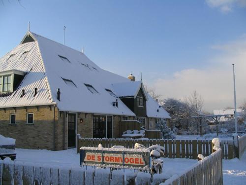 De Stormvogel