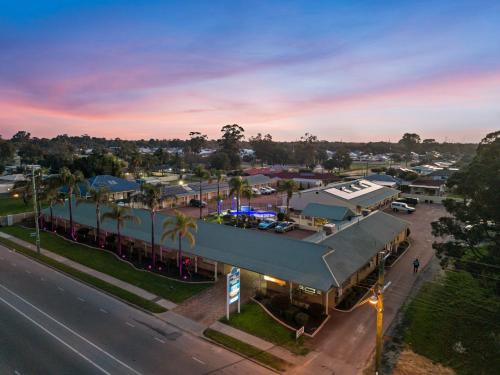 . Pinjarra Resort