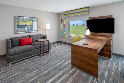 2 bedrooms, 2 beds