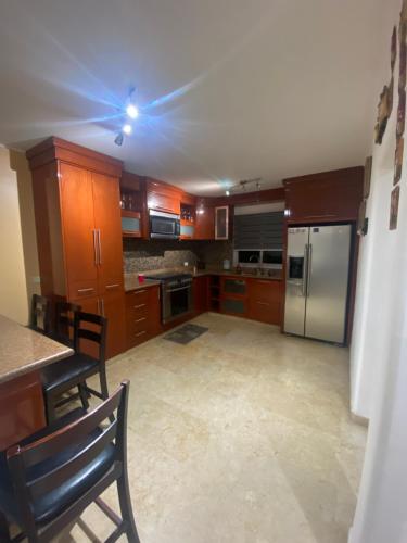 Casa azul particular - Culiacán Rosales