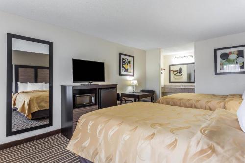 Quality Inn Aberdeen - image 12