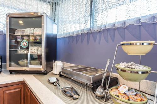 Quality Inn Aberdeen - image 11