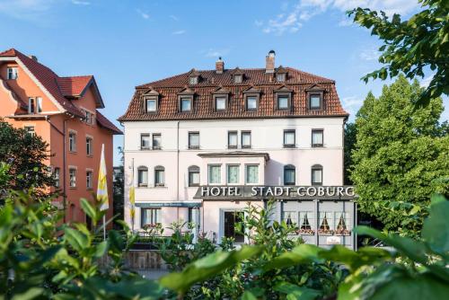 Ringhotel Stadt Coburg - image 13