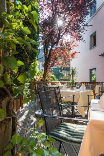 Ringhotel Stadt Coburg - image 12