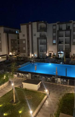 New cozy flat in Hammamet Sud
