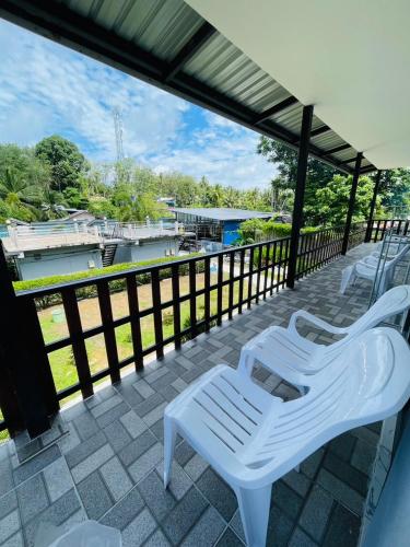 Smile Resort Koh Mook in 穆克島