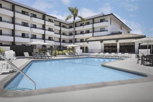 Holiday Inn Hotel & Suites Santa Maria an IHG Hotel - image 3