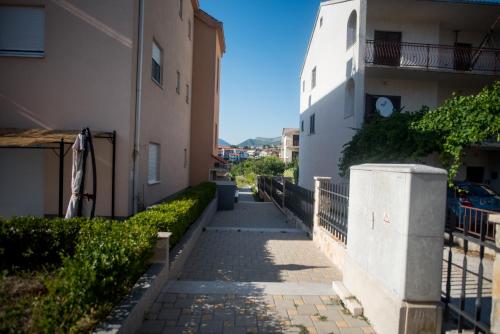 Apartment Dalmatian Sea Star, Split (photo 6)